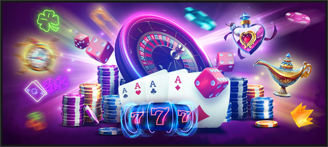 Bonus promotions casino en ligne maroc