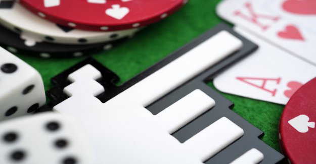 Casino en ligne Maroc